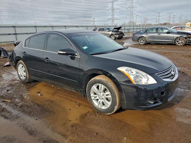 Nissan Altima Base Image 6