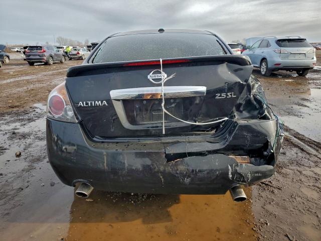 Nissan Altima Base Image 3