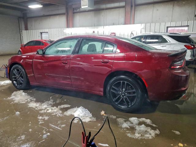 Dodge Charger Sxt Image 6