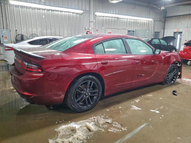 Dodge Charger Sxt Image 3