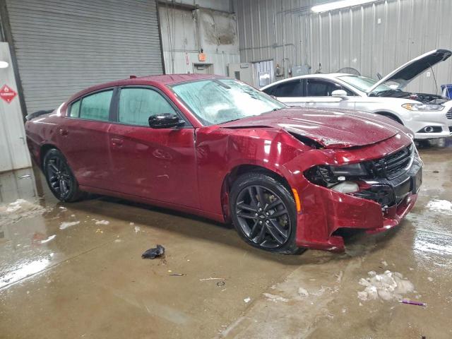 Dodge Charger Sxt Image 7