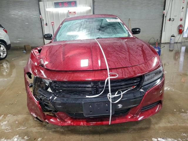 Dodge Charger Sxt Image 5