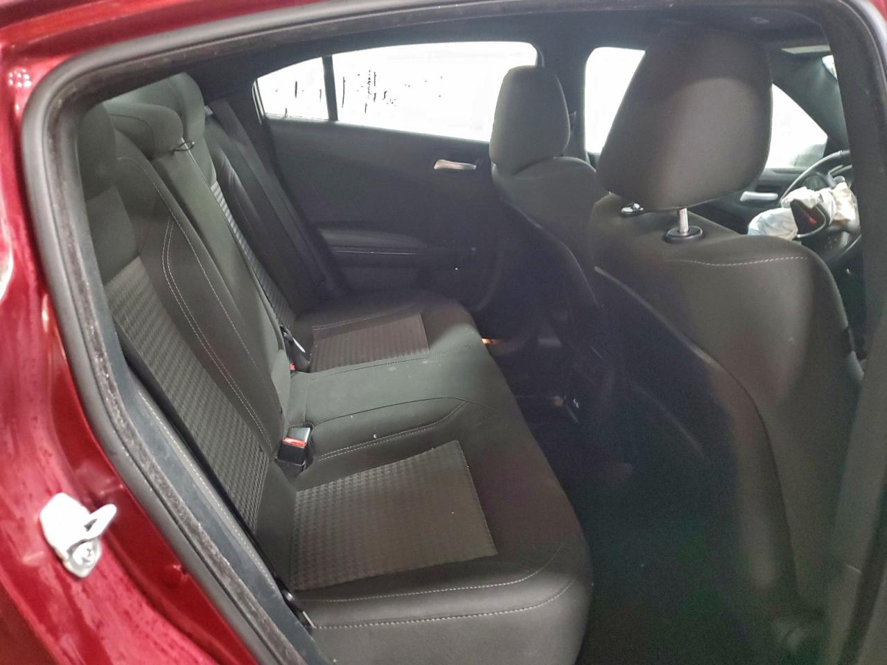 Dodge Charger Sxt Image 11