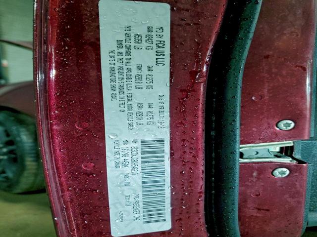 Dodge Charger Sxt Image 12