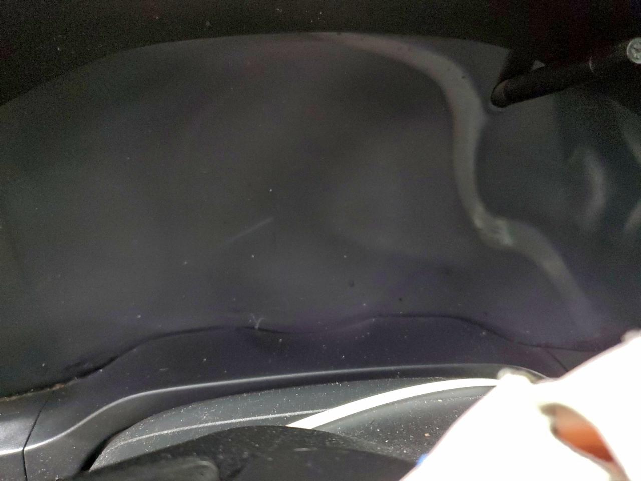 Honda HR-V Lx Image 9