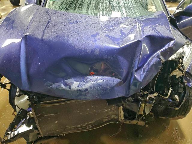 Honda HR-V Lx Image 10