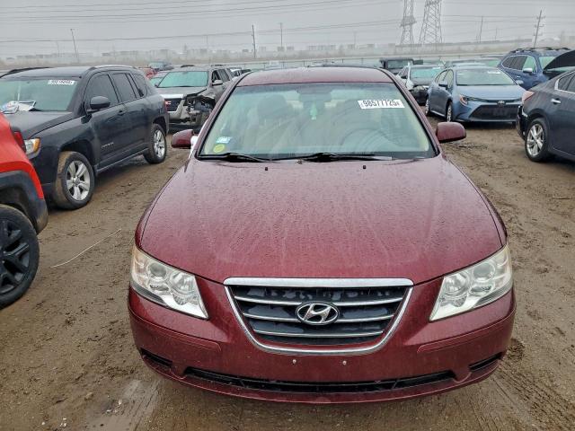 Hyundai SONATA Gls Image 12
