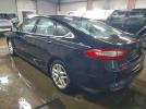 Ford Fusion Se Image 10