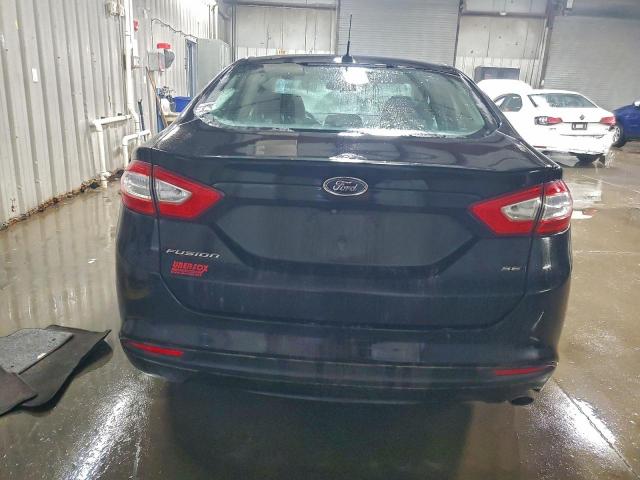 Ford Fusion Se Image 12