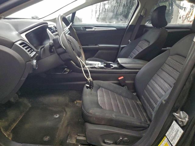 Ford Fusion Se Image 5