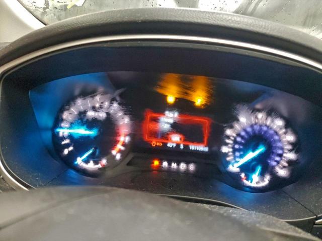 Ford Fusion Se Image 8