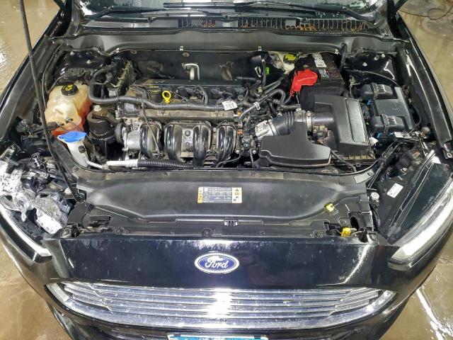 Ford Fusion Se Image 11