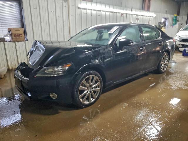  Salvage Lexus Gs