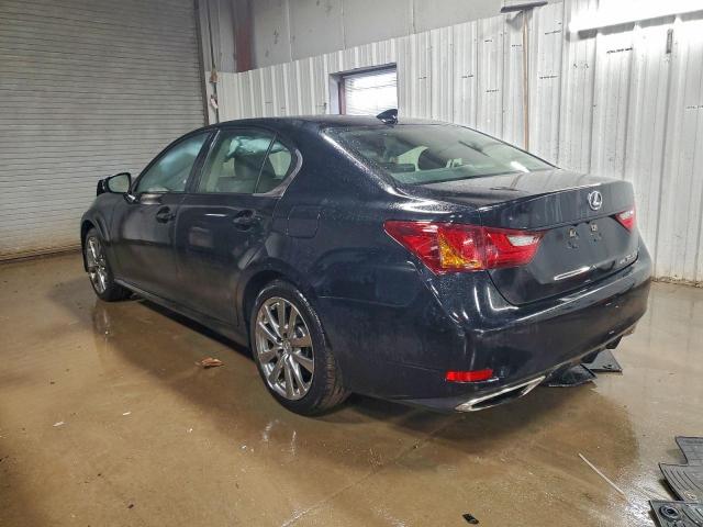 Lexus Gs 350 Image 2