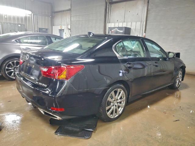 Lexus Gs 350 Image 4