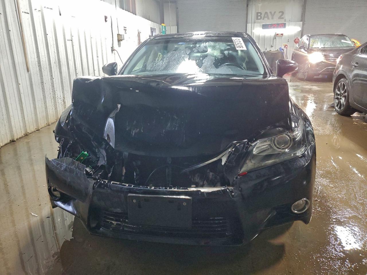 Lexus Gs 350 Image 3