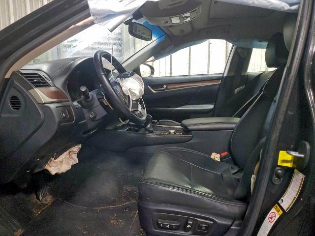 Lexus Gs 350 Image 8