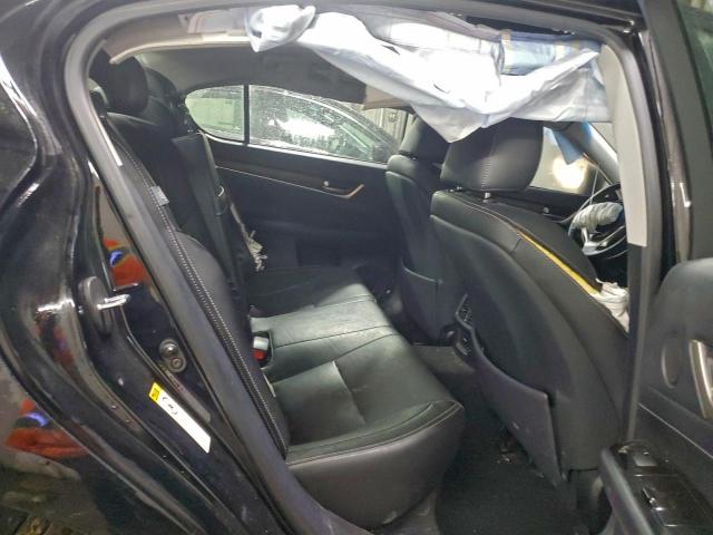 Lexus Gs 350 Image 11
