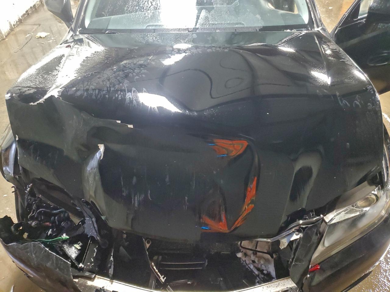 Lexus Gs 350 Image 10