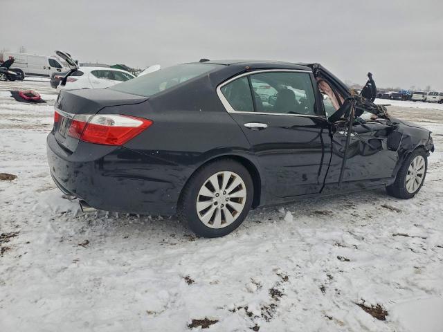 Honda Accord Exl Image 12