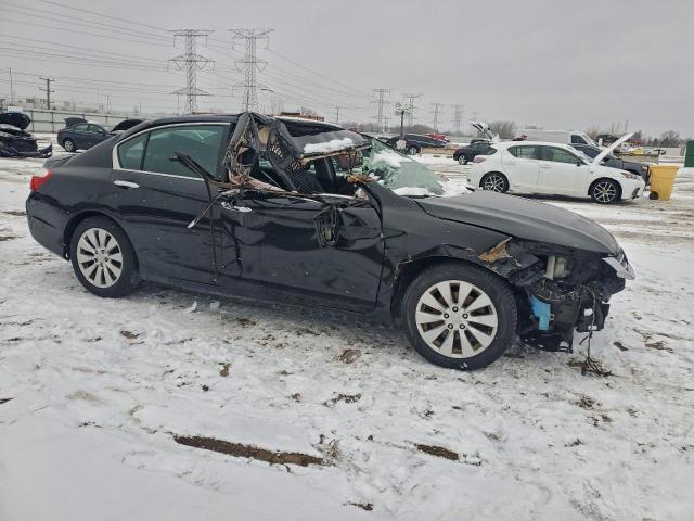 Honda Accord Exl Image 9