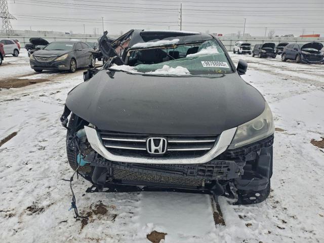 Honda Accord Exl Image 6