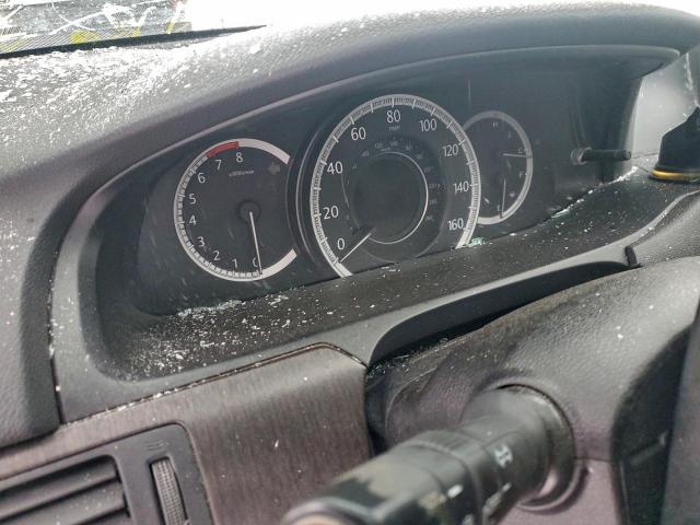 Honda Accord Exl Image 10