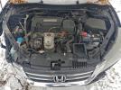 Honda Accord Exl Image 13