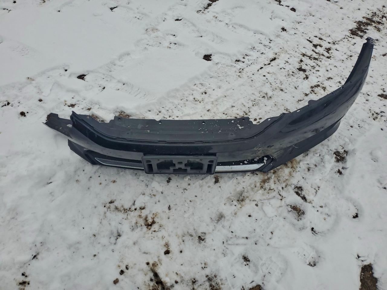 Honda Accord Exl Image 3