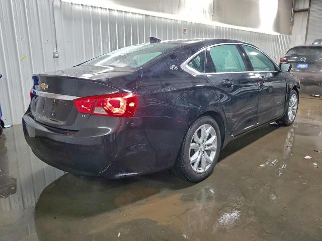 Chevrolet Impala Lt Image 10