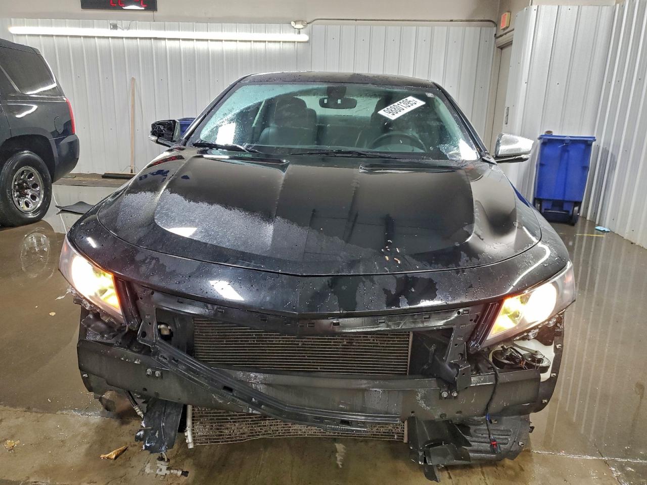 Chevrolet Impala Lt Image 5