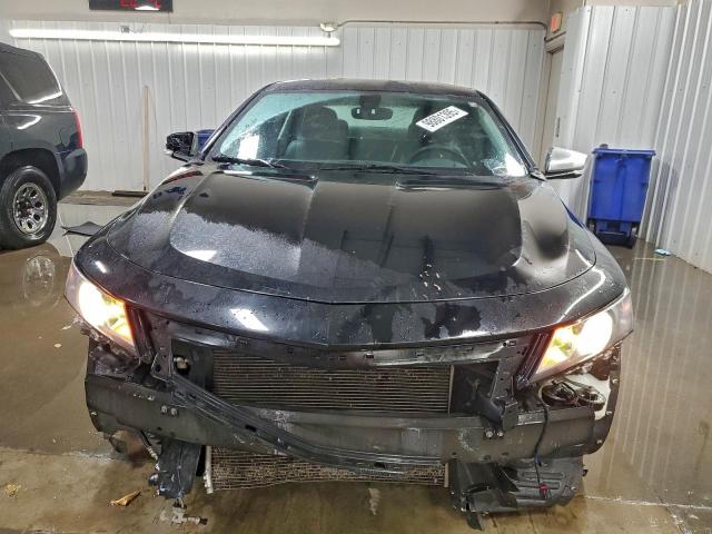 Chevrolet Impala Lt Image 5