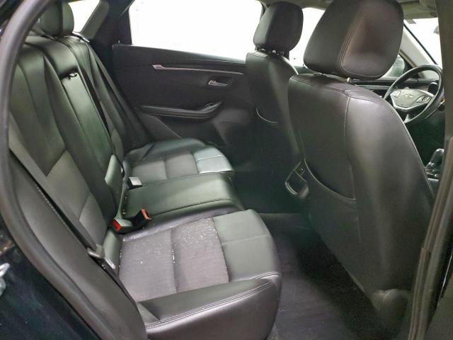 Chevrolet Impala Lt Image 7