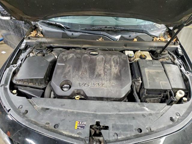 Chevrolet Impala Lt Image 6