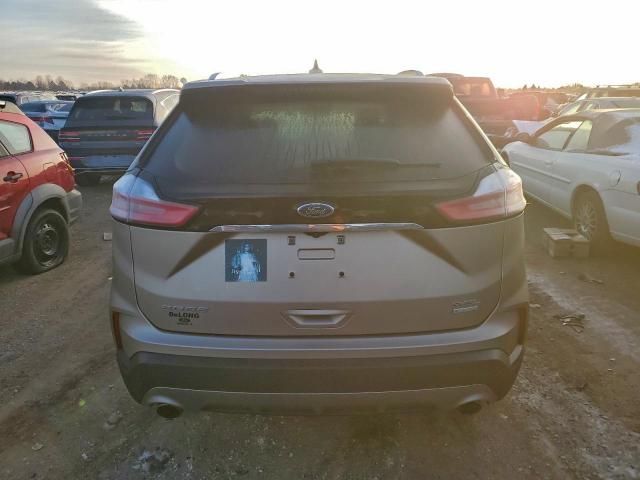 Ford Edge Sel Image 7
