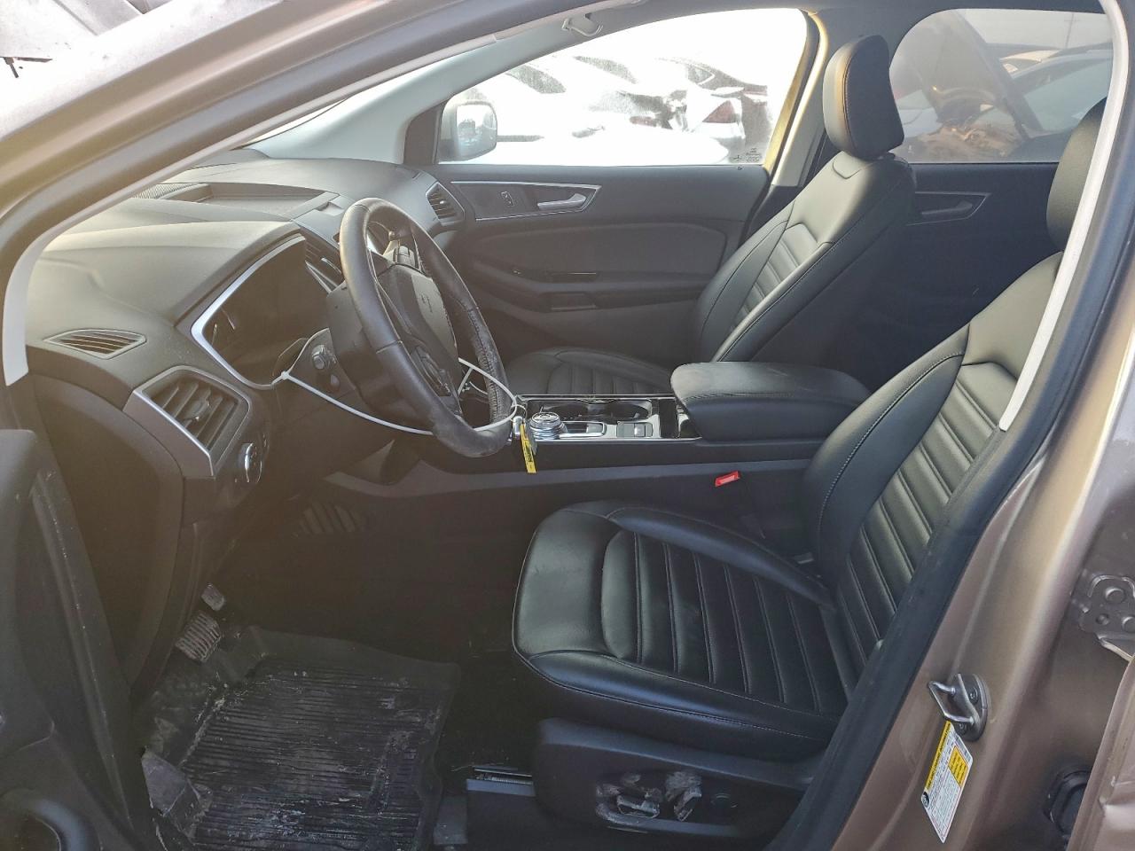 Ford Edge Sel Image 3