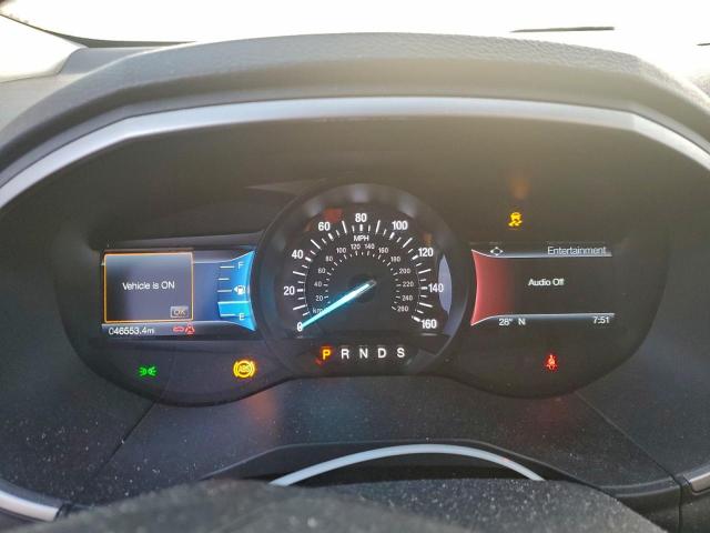 Ford Edge Sel Image 4