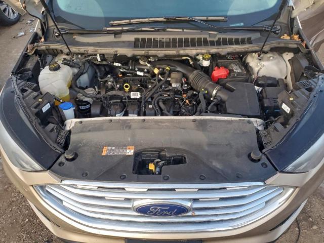 Ford Edge Sel Image 8