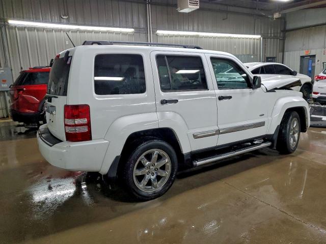 Jeep Liberty Sport Image 3
