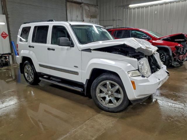 Jeep Liberty Sport Image 6