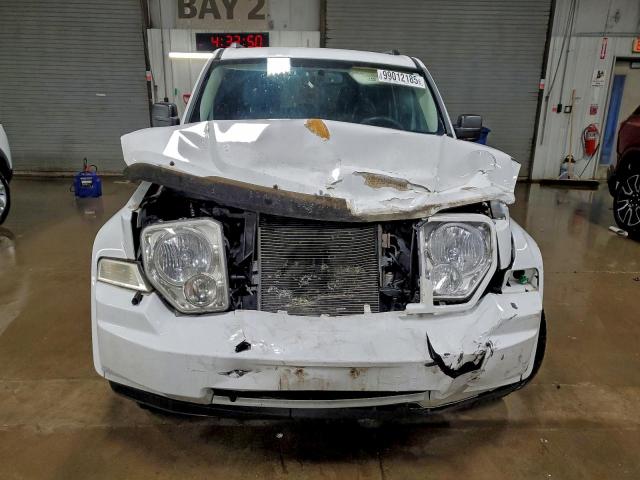 Jeep Liberty Sport Image 4