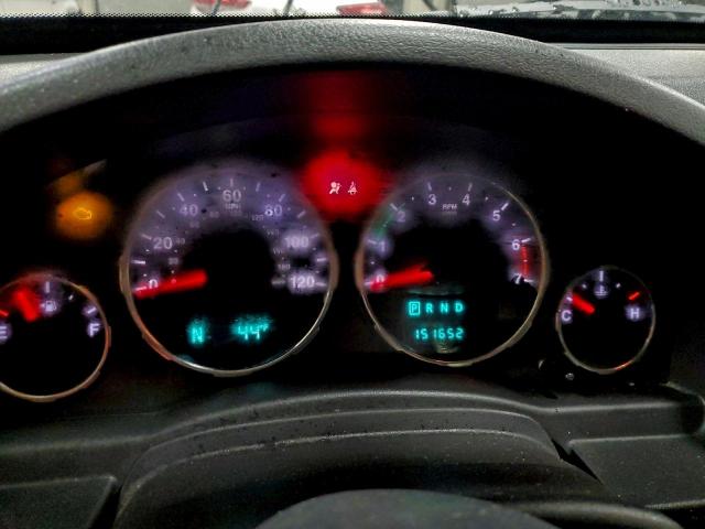 Jeep Liberty Sport Image 10