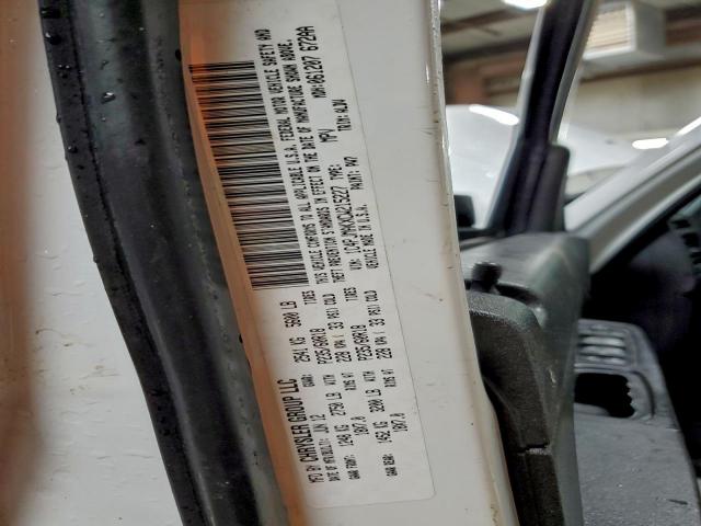 Jeep Liberty Sport Image 9