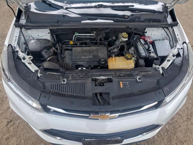 Chevrolet Trax Ls Image 7