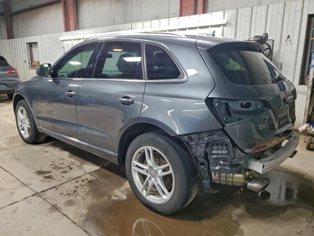 Audi Q5 Premium Plus Image 3