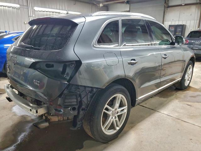 Audi Q5 Premium Plus Image 8