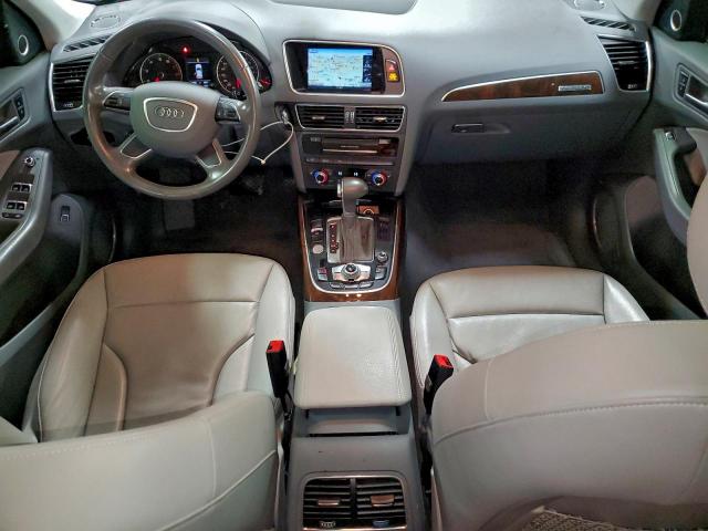 Audi Q5 Premium Plus Image 5