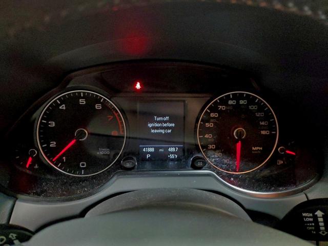 Audi Q5 Premium Plus Image 12