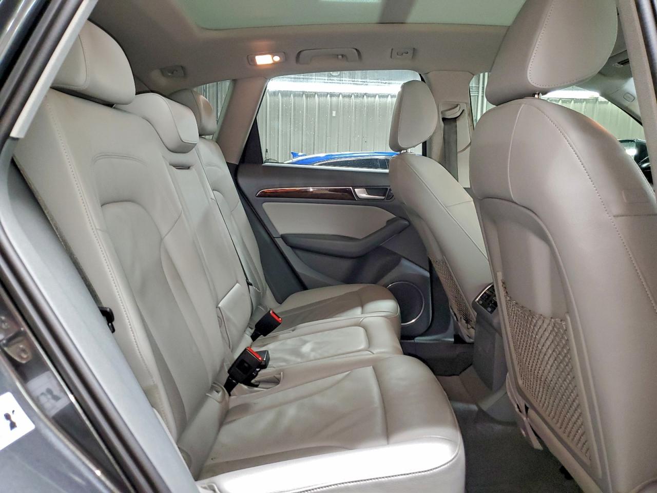 Audi Q5 Premium Plus Image 9