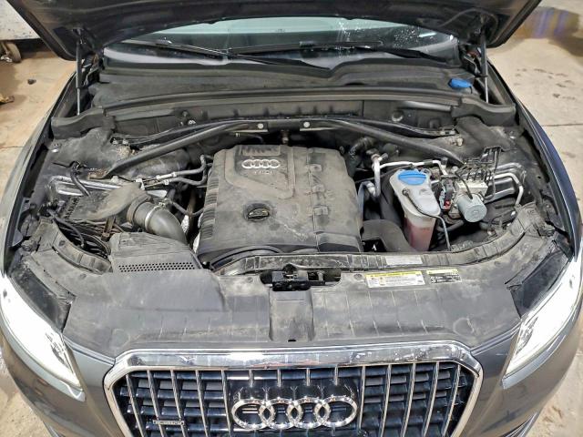 Audi Q5 Premium Plus Image 6